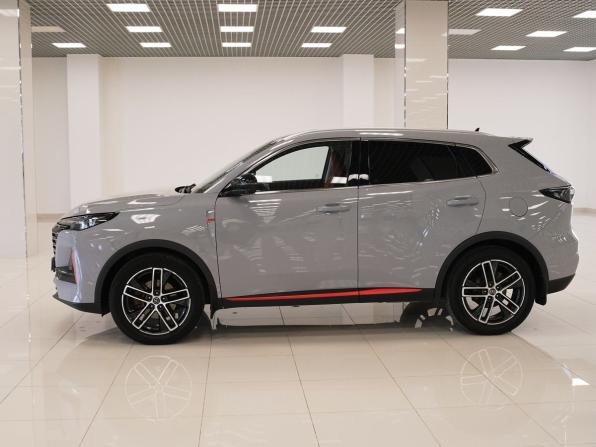 Changan CS55 Plus II с пробегом 2023 года, цена 2 081 000 рублей, 58036 км, внедорожник, Автокод Объявления