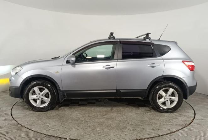 Nissan Qashqai I Рестайлинг с пробегом 2012 года, цена 995 000 рублей, 200820 км, внедорожник, Автокод Объявления