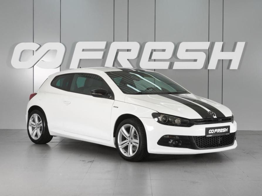 Volkswagen Scirocco III Минеральные Воды  - изображение 1
