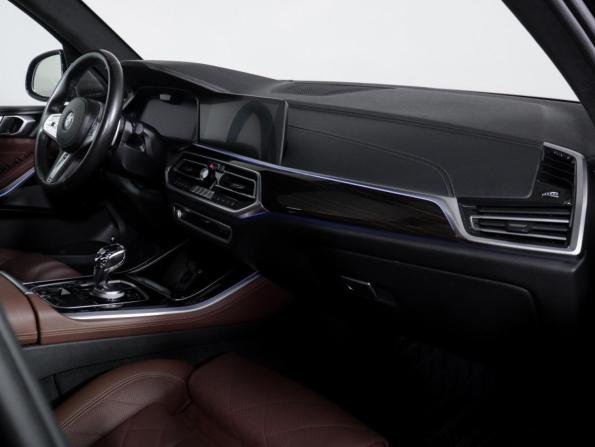 BMW X5 IV (G05/G18) с пробегом 2019 года, цена 6 850 000 рублей, 142653 км, внедорожник, Автокод Объявления
