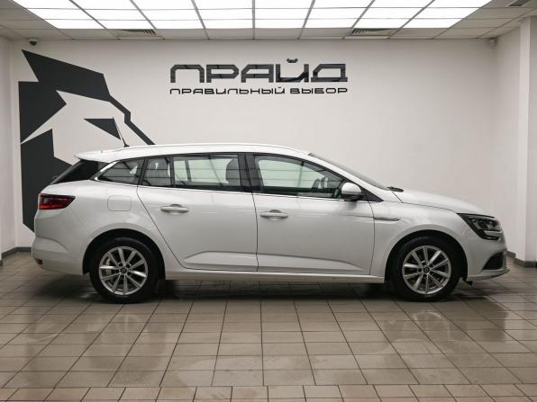 Renault Megane IV с пробегом 2019 года, цена 1 585 000 рублей, 164211 км, универсал, Автокод Объявления