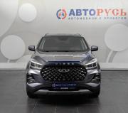 Chery Tiggo 4 Pro I Москва  - изображение 27