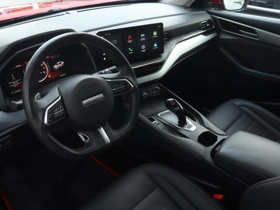 Haval F7x I Рестайлинг Казань  - изображение 5