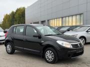 Renault Sandero I Сыктывкар  - изображение 25