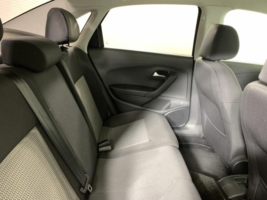 Volkswagen Polo V Москва  - изображение 17