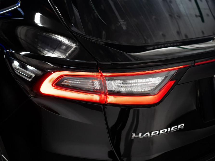 Toyota Harrier III (XU60) Рестайлинг Иркутск  - изображение 23