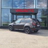 Renault Duster II Азнакаево  - изображение 20