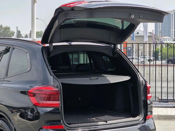 BMW X3 III (G01) с пробегом 2020 года, цена 4 740 000 рублей, 84000 км, внедорожник, Автокод Объявления