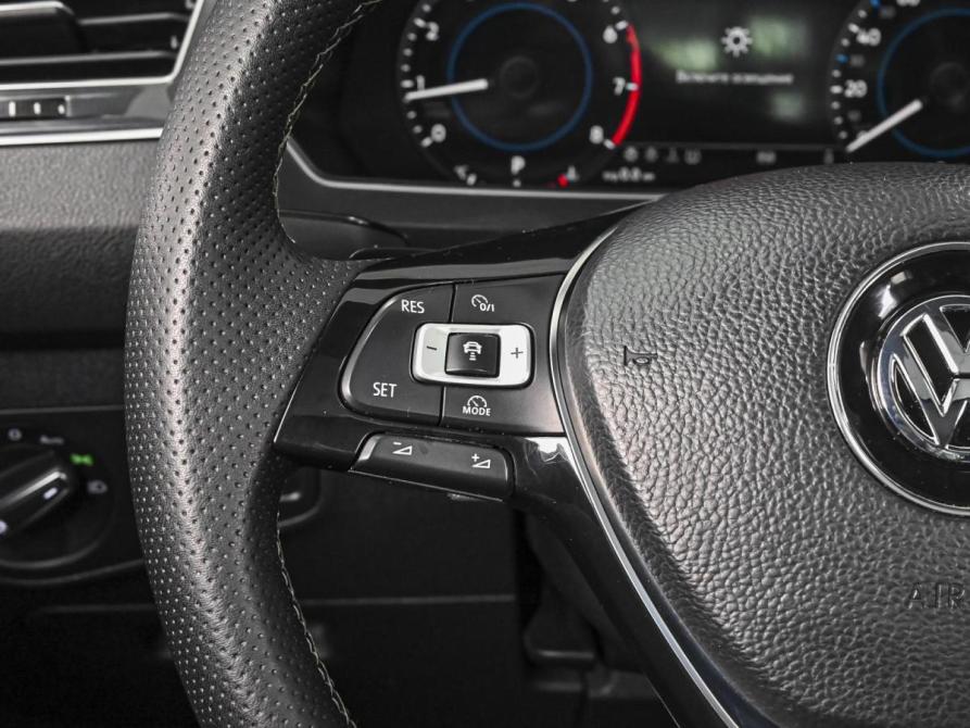 Volkswagen Tiguan II Ставрополь  - изображение 19