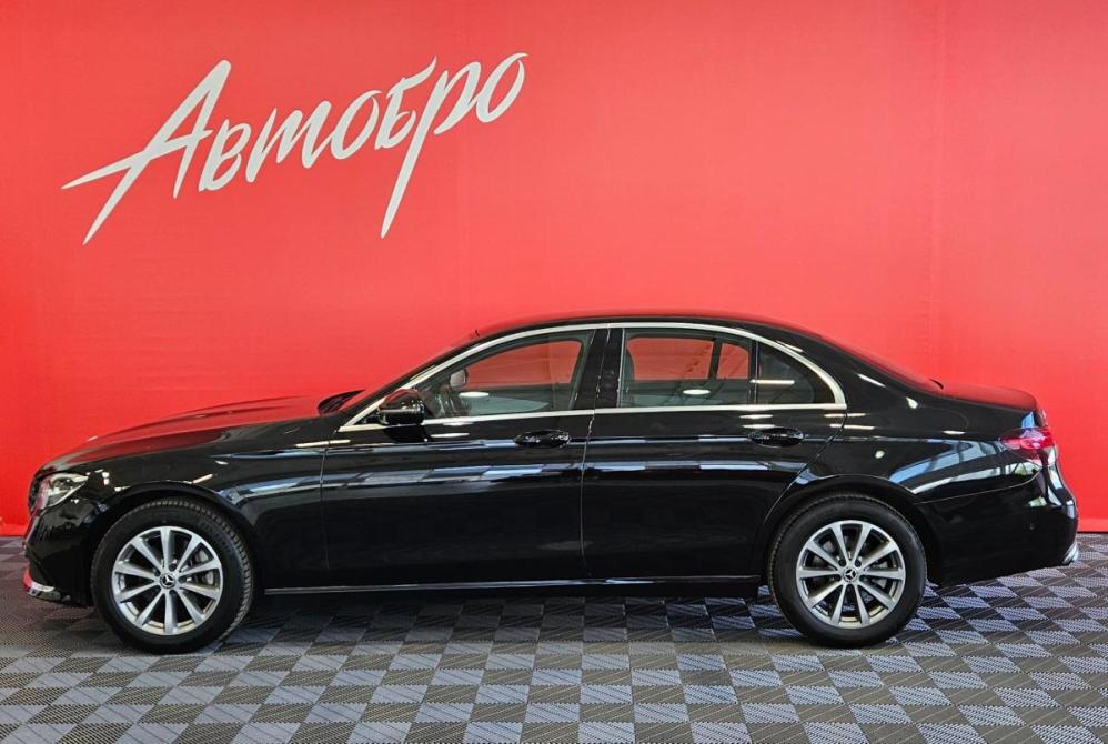 Mercedes-Benz E-Класс V (W213 S213 C238) Рестайлинг Вологда  - изображение 2