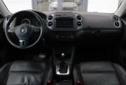 Volkswagen Tiguan I Рестайлинг Саратов  - изображение 48