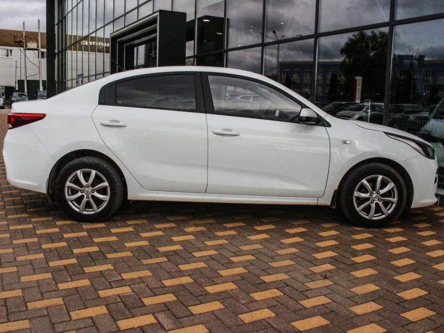 Kia Rio IV Калуга  - изображение 4