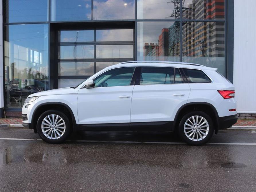 Skoda Kodiaq I Нижний Новгород  - изображение 2