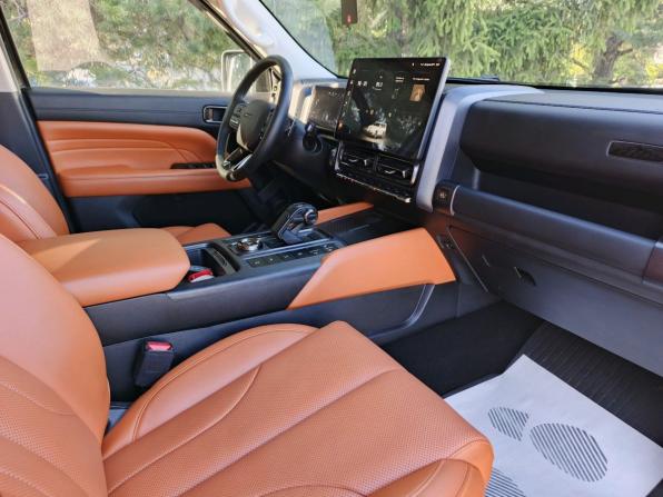 Haval H9 II с пробегом 2024 года, цена 3 465 000 рублей, 69325 км, внедорожник, Автокод Объявления