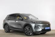 Geely EX5 EM-i Тюмень  - изображение 25