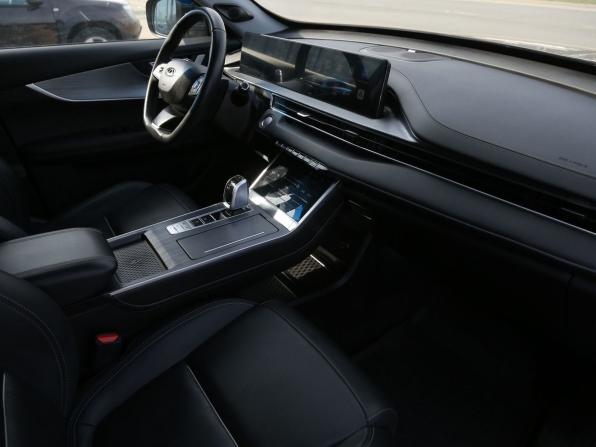 Chery Tiggo 7 Pro Max I с пробегом 2023 года, цена 1 825 000 рублей, 74000 км, внедорожник, Автокод Объявления