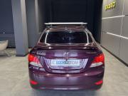 Hyundai Solaris I Новокузнецк  - изображение 21