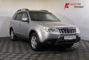Subaru Forester III Рестайлинг Нижний Новгород  - изображение 26