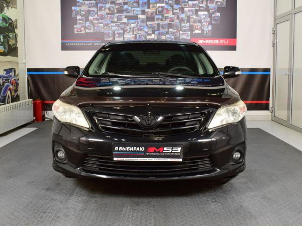 Toyota Corolla X (E140 E150) Рестайлинг с пробегом 2010 года, цена 1 089 995 рублей, 284920 км, седан, Автокод Объявления