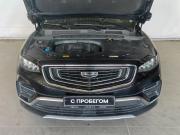 Geely Atlas Pro Москва  - изображение 37