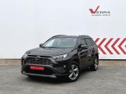 Toyota RAV4 V (XA50) Пермь  - изображение 18