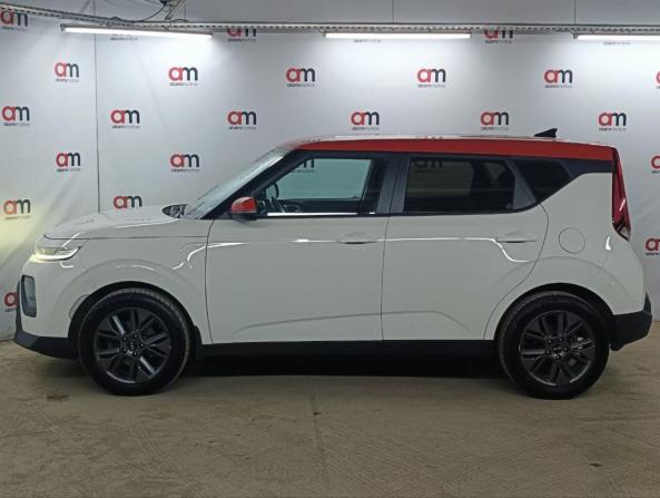 Kia Soul III с пробегом 2019 года, цена 1 699 000 рублей, 148000 км, хэтчбек, Автокод Объявления