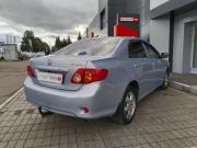 Toyota Corolla X (E140 E150) Набережные Челны  - изображение 35