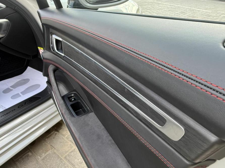 Porsche Panamera II Киров  - изображение 43