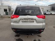Mitsubishi Pajero Sport II Санкт-Петербург  - изображение 14