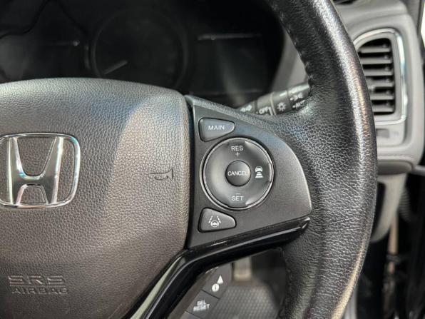 Honda Vezel I Рестайлинг с пробегом 2020 года, цена 1 900 000 рублей, 82600 км, внедорожник, Автокод Объявления