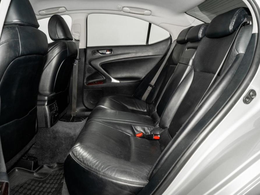 Lexus IS II Иркутск  - изображение 7