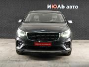 Kia Carnival III Екатеринбург  - изображение 21