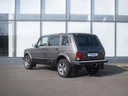 Lada (ВАЗ) 2131 (4x4) I Курган  - изображение 23