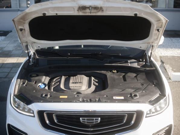 Geely Atlas Pro с пробегом 2024 года, цена 1 700 000 рублей, 144103 км, внедорожник, Автокод Объявления