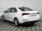 Skoda Rapid II Санкт-Петербург  - изображение 22