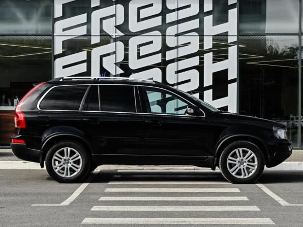 Volvo XC90 I Рестайлинг с пробегом 2011 года, цена 1 609 000 рублей, 255210 км, внедорожник, Автокод Объявления