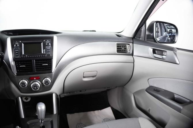 Subaru Forester III Рестайлинг с пробегом 2012 года, цена 1 249 000 рублей, 136254 км, внедорожник, Автокод Объявления