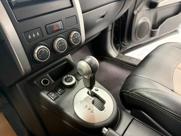 Nissan X-Trail II Рестайлинг с пробегом 2013 года, цена 1 270 000 рублей, 166011 км, внедорожник, Автокод Объявления