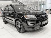 Ford Explorer V Рестайлинг Казань  - изображение 25