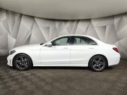Mercedes-Benz C-Класс IV (W205) Рестайлинг Москва  - изображение 26