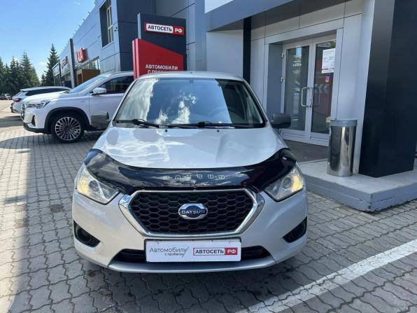 Datsun mi-DO с пробегом 2015 года, цена 451 500 рублей, 83348 км, хэтчбек, Автокод Объявления