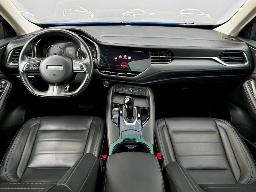 Haval F7 I Санкт-Петербург  - изображение 7