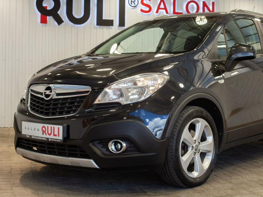 Opel Mokka I Иваново  - изображение 6