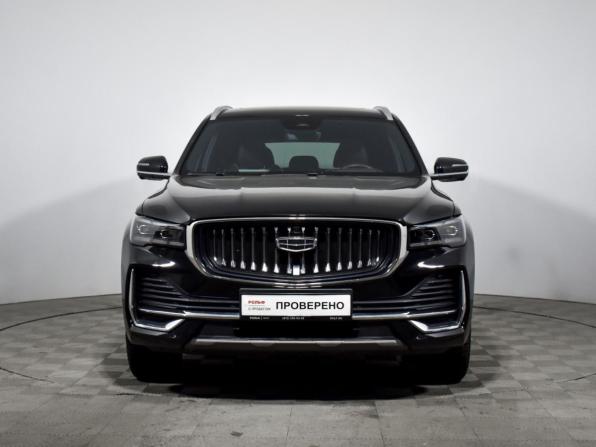 Geely Monjaro I с пробегом 2023 года, цена 2 930 000 рублей, 65557 км, внедорожник, Автокод Объявления