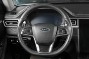 JAC J7 I Тюмень  - изображение 32