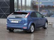 Ford Focus II Рестайлинг Новосибирск  - изображение 23