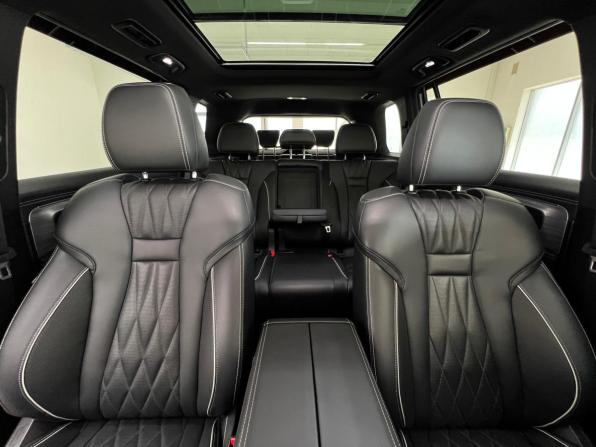 GAC GS8 II с пробегом 2024 года, цена 3 550 000 рублей, 66035 км, внедорожник, Автокод Объявления