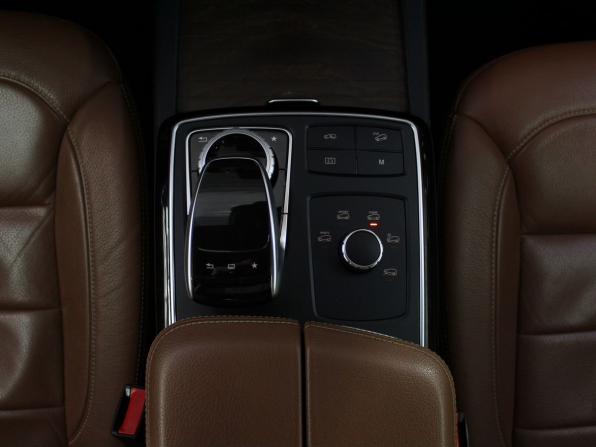 Mercedes-Benz GLS I (X166) с пробегом 2016 года, цена 4 900 000 рублей, 103000 км, внедорожник, Автокод Объявления