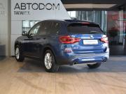 BMW X3 III (G01) Москва  - изображение 30
