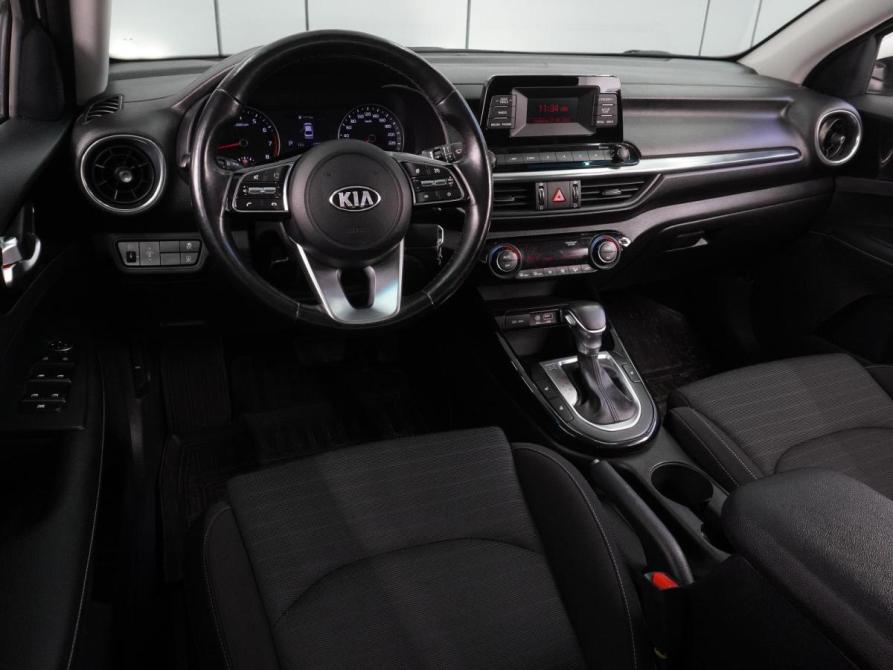 Kia Cerato IV Воронеж  - изображение 6